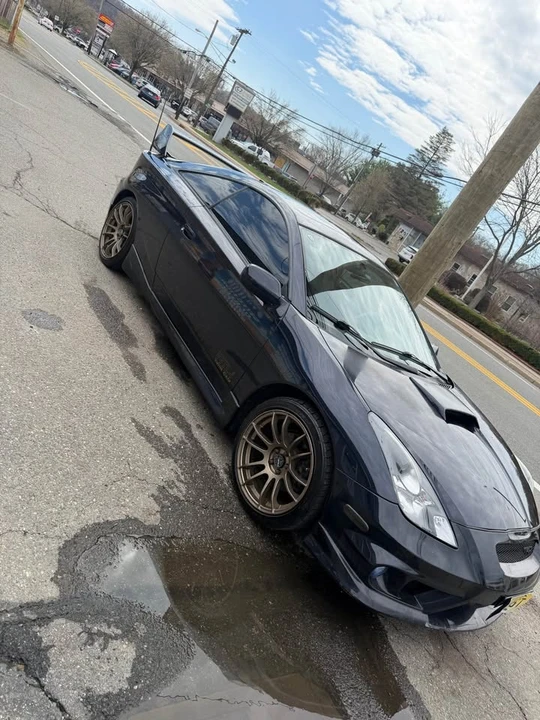 2003 Toyota Celica 7th Gen - Image 3 of 6