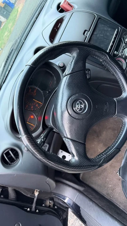 2003 Toyota Celica 7th Gen - Image 6 of 6