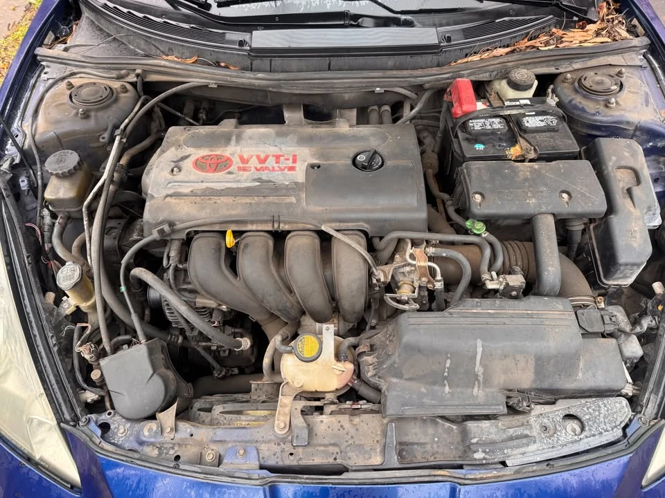 2003 Toyota Celica 7th Gen - Image 5 of 12