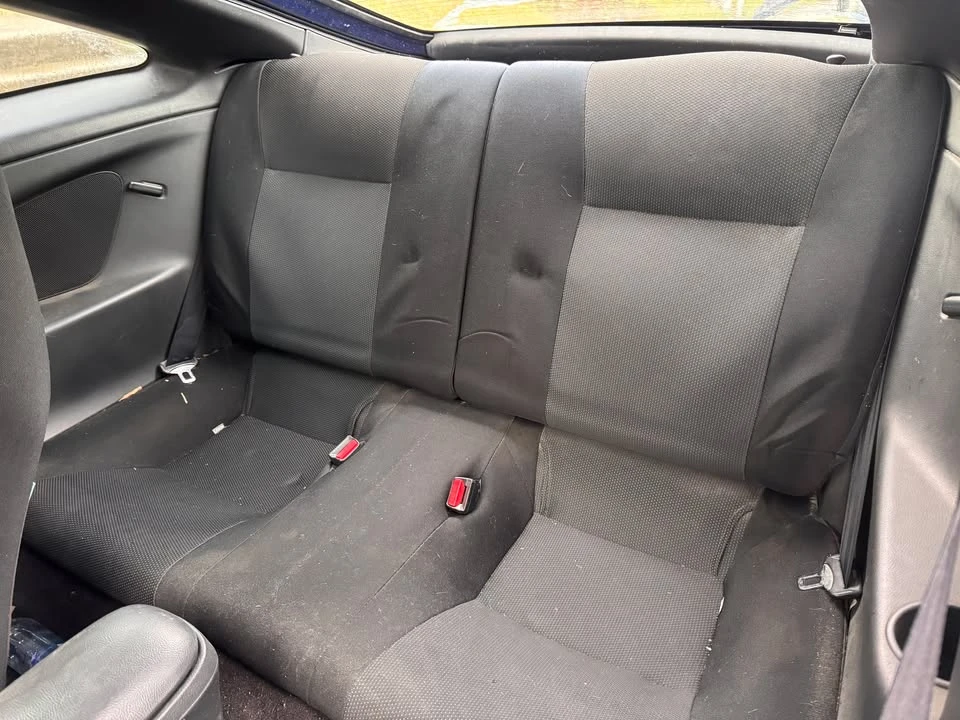2003 Toyota Celica 7th Gen - Image 12 of 12
