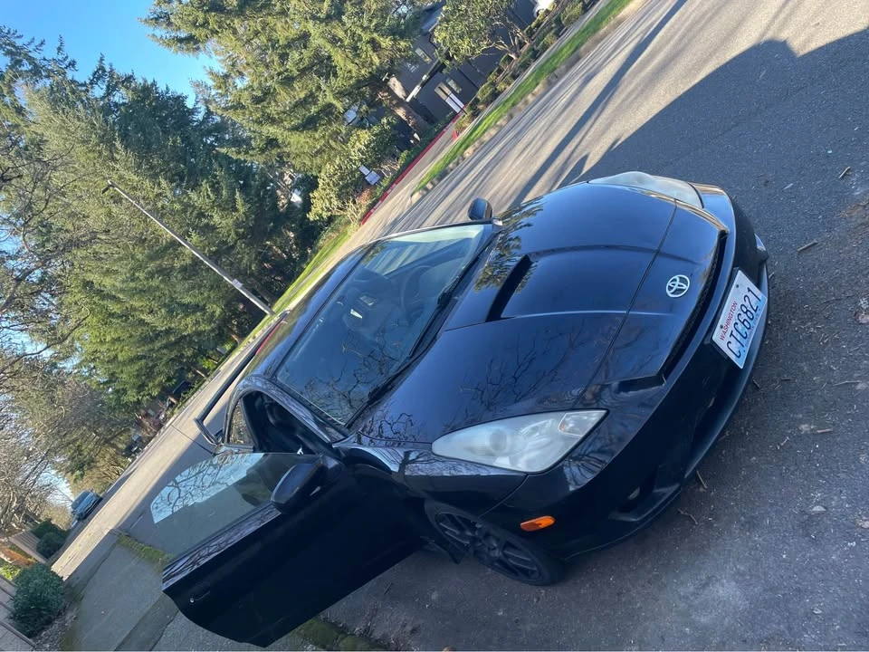 2003 Toyota Celica 7th Gen - Image 2 of 7