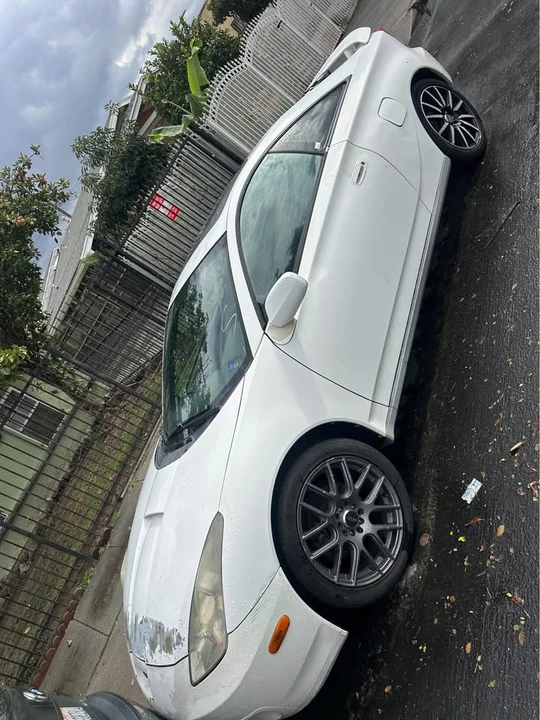2003 Toyota Celica 7th Gen - Image 2 of 11