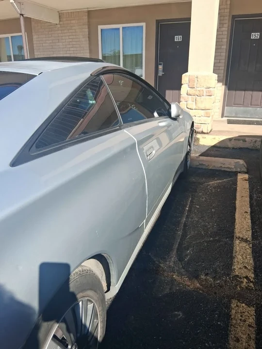2003 Toyota Celica 7th Gen - Image 2 of 9