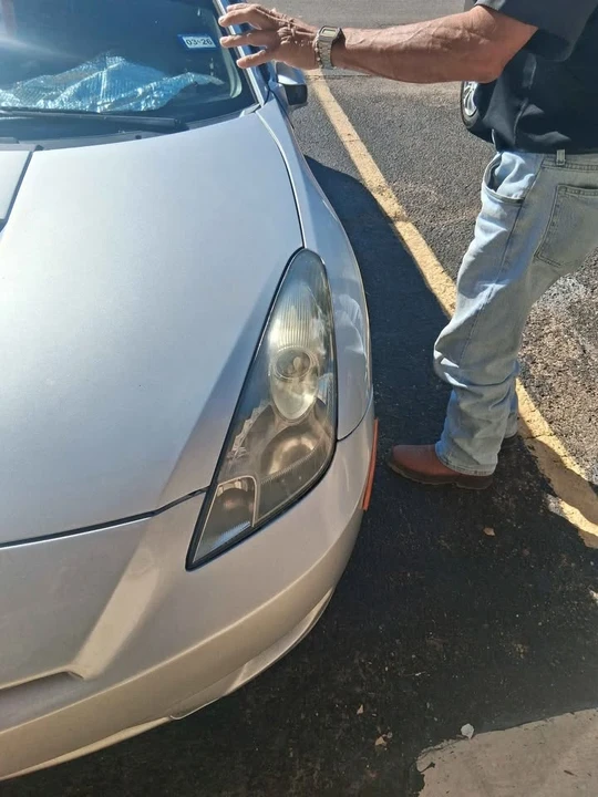 2003 Toyota Celica 7th Gen - Image 7 of 9