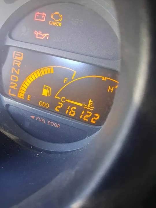 2003 Toyota Celica 7th Gen - Image 5 of 9