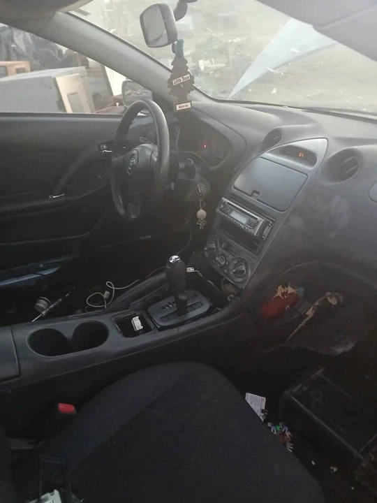 2003 Toyota Celica 7th Gen - Image 4 of 5