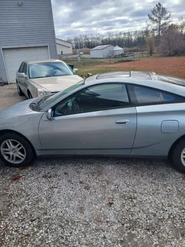 2003 Toyota Celica ST Sport Coupe