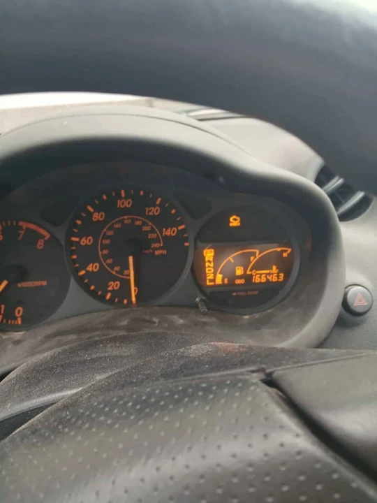 2003 Toyota Celica 7th Gen - Image 4 of 7
