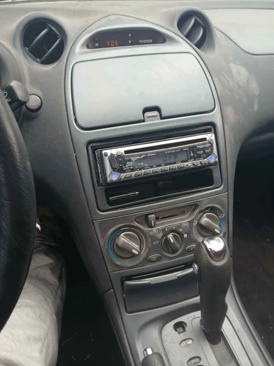 2003 Toyota Celica 7th Gen - Image 5 of 7