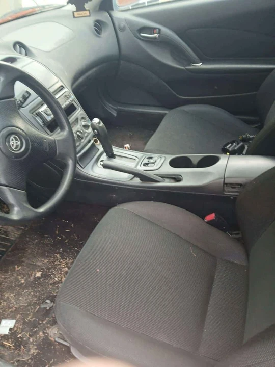 2003 Toyota Celica 7th Gen - Image 6 of 7