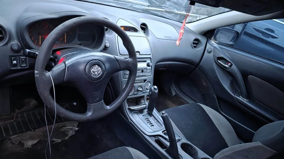 2003 Toyota Celica 7th Gen - Image 5 of 6