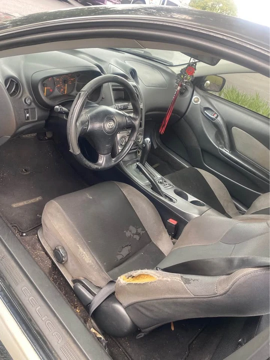 2003 Toyota Celica 7th Gen - Image 15 of 20