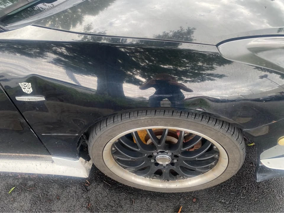 2003 Toyota Celica 7th Gen - Image 4 of 20