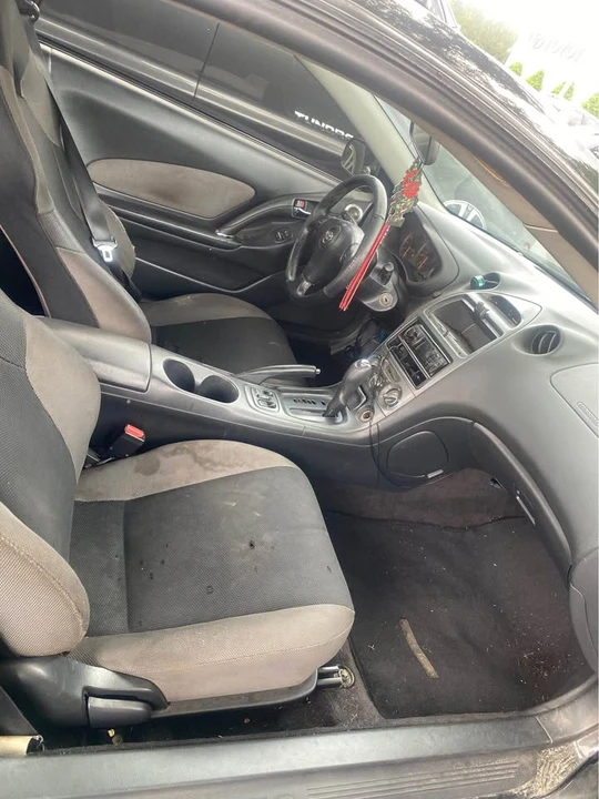 2003 Toyota Celica 7th Gen - Image 14 of 20