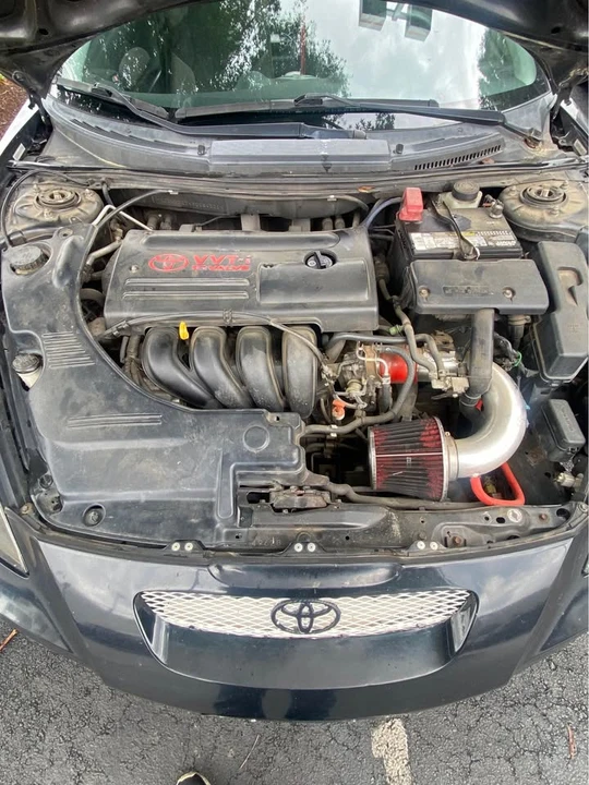 2003 Toyota Celica 7th Gen - Image 20 of 20