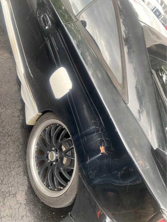 2003 Toyota Celica 7th Gen - Image 11 of 20