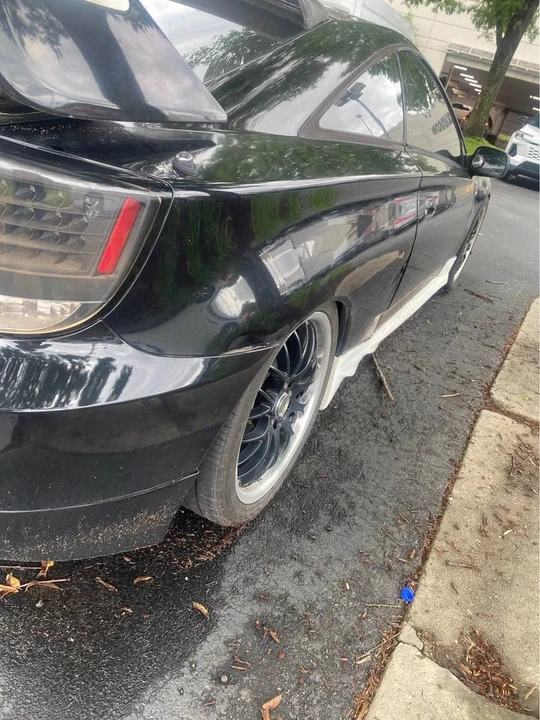 2003 Toyota Celica 7th Gen - Image 7 of 20