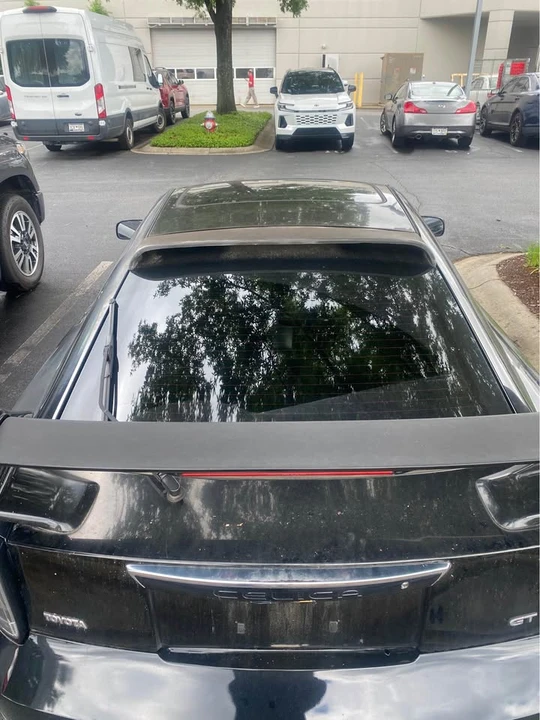 2003 Toyota Celica 7th Gen - Image 12 of 20