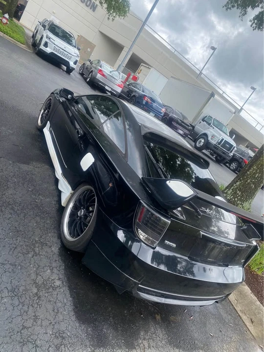 2003 Toyota Celica 7th Gen - Image 10 of 20