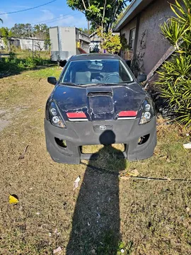 2003 Toyota Celica Parts