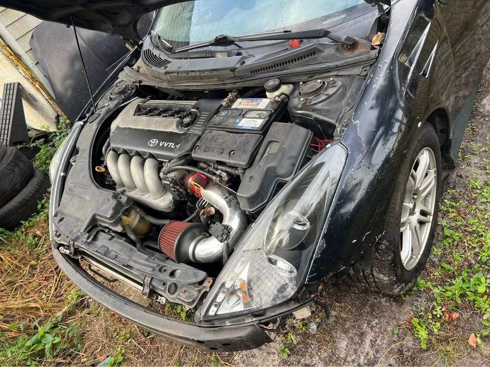 2003 Parts & Memorabilia Mechanical Components - Image 3 of 10