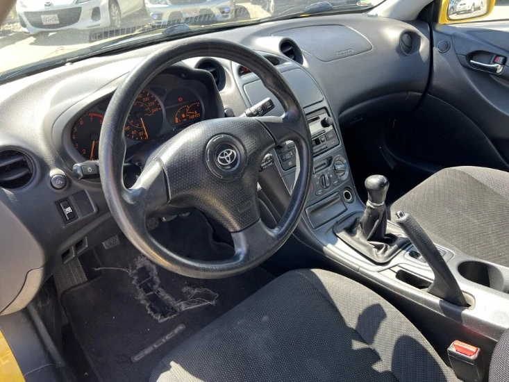 2003 Toyota Celica 7th Gen - Image 5 of 7
