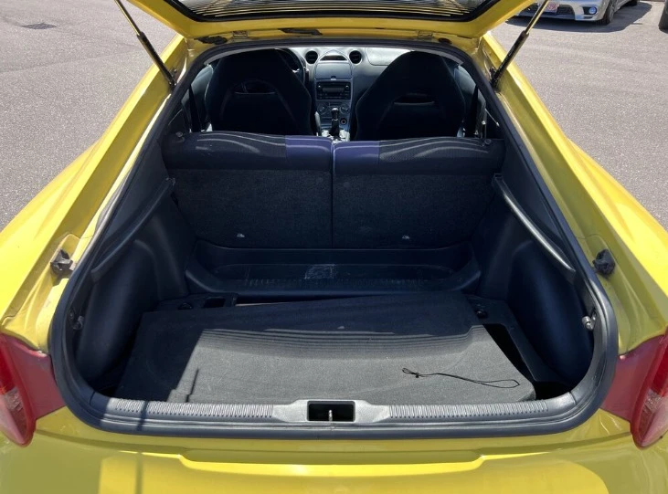 2003 Toyota Celica 7th Gen - Image 7 of 7