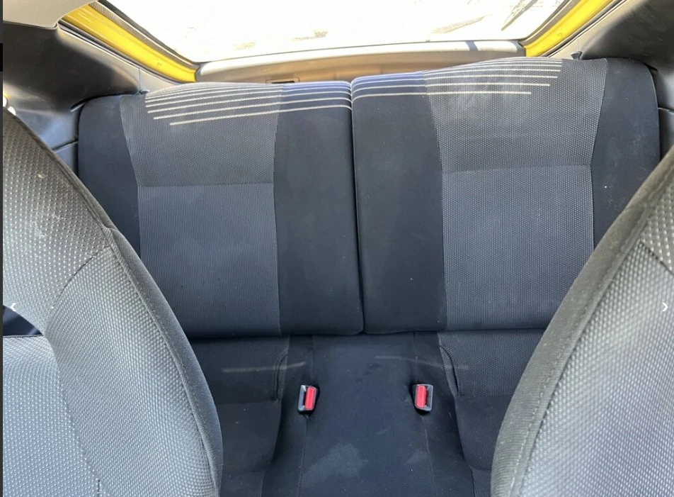 2003 Toyota Celica 7th Gen - Image 7 of 7