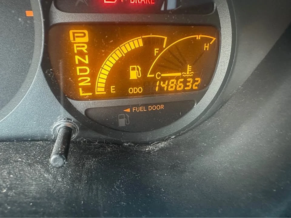 2003 Toyota Celica 7th Gen - Image 6 of 15