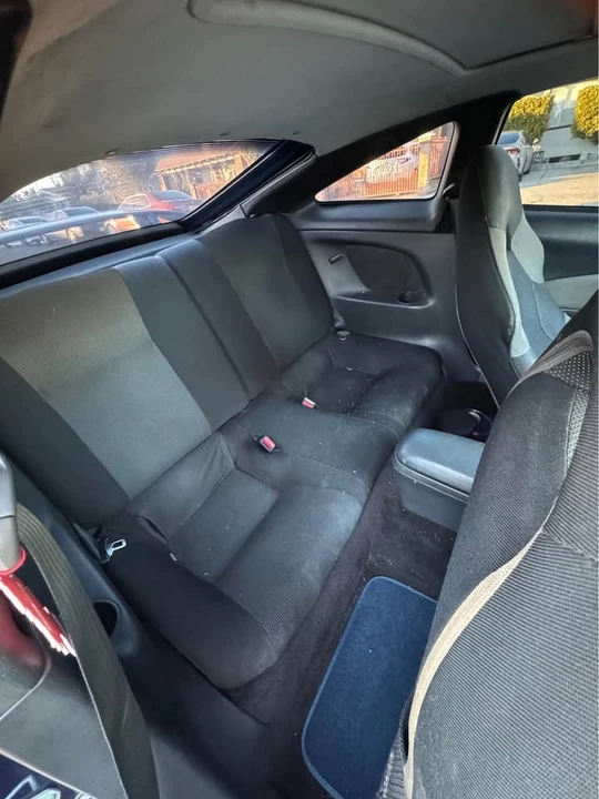 2003 Toyota Celica 7th Gen - Image 5 of 6