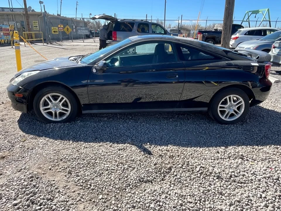 2003 Toyota Celica 7th Gen - Image 2 of 17