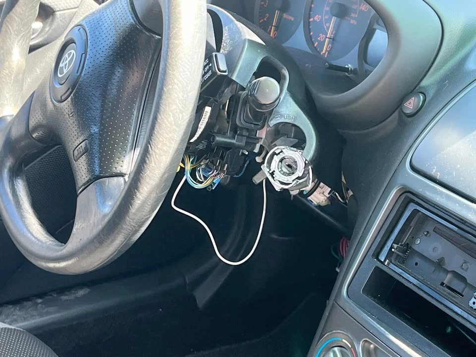 2003 Toyota Celica 7th Gen - Image 15 of 17