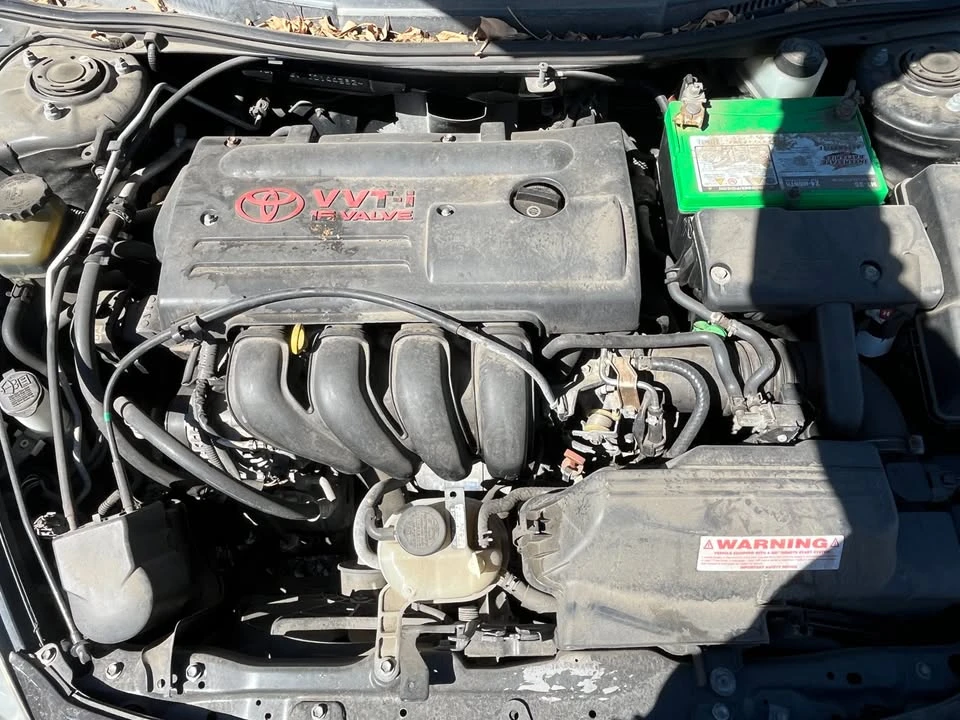 2003 Toyota Celica 7th Gen - Image 16 of 17
