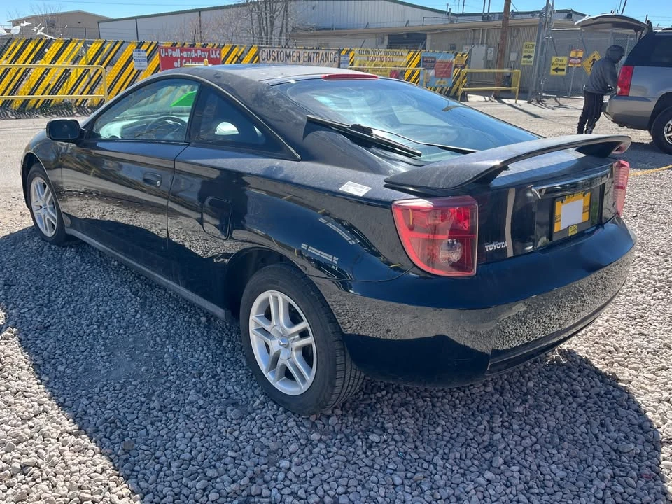 2003 Toyota Celica 7th Gen - Image 3 of 17