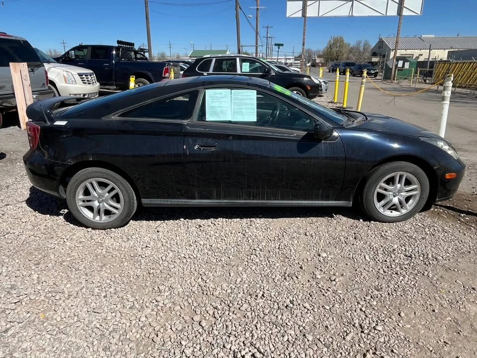 2003 Toyota Celica 7th Gen - Image 6 of 17