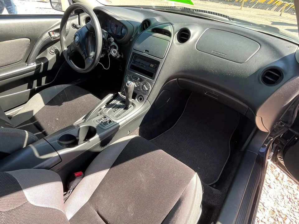 2003 Toyota Celica 7th Gen - Image 13 of 17