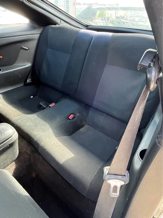 2003 Toyota Celica 7th Gen - Image 4 of 8