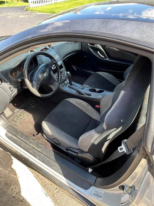2003 Toyota Celica 7th Gen - Image 5 of 8
