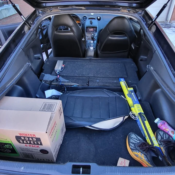 2003 Toyota Celica 7th Gen - Image 11 of 13