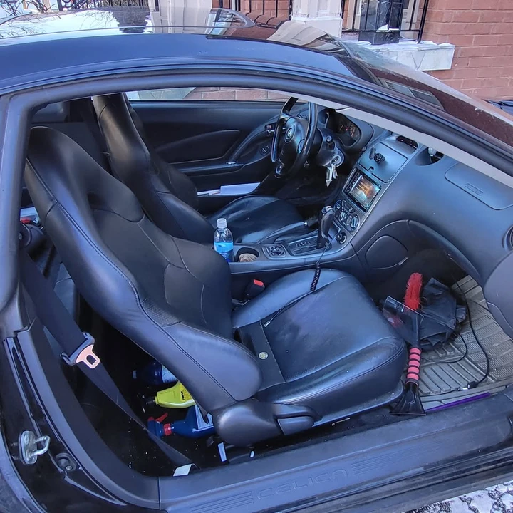 2003 Toyota Celica 7th Gen - Image 9 of 13
