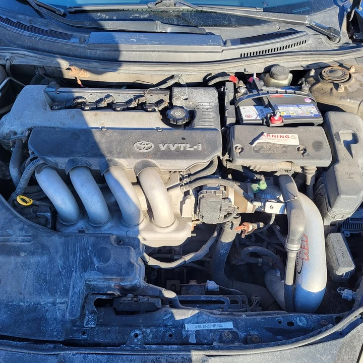 2003 Toyota Celica 7th Gen - Image 13 of 13