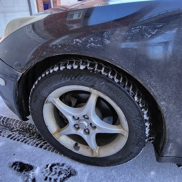 2003 Toyota Celica 7th Gen - Image 8 of 13