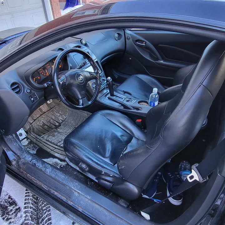 2003 Toyota Celica 7th Gen - Image 10 of 13