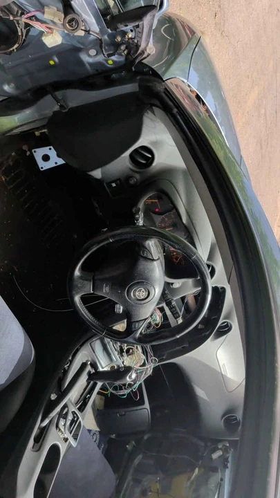 2003 Toyota Celica 7th Gen - Image 7 of 7