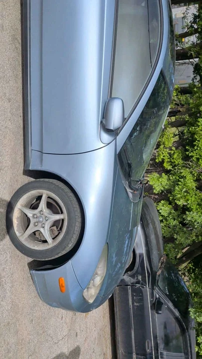 2003 Toyota Celica 7th Gen - Image 2 of 7