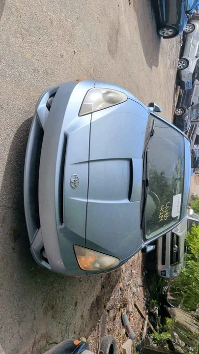 2003 Toyota Celica 7th Gen - Image 3 of 7