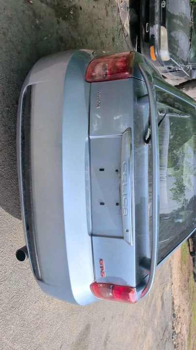 2003 Toyota Celica 7th Gen - Image 6 of 7