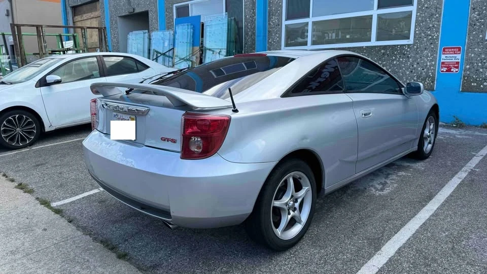 2003 Toyota Celica 7th Gen - Image 2 of 2