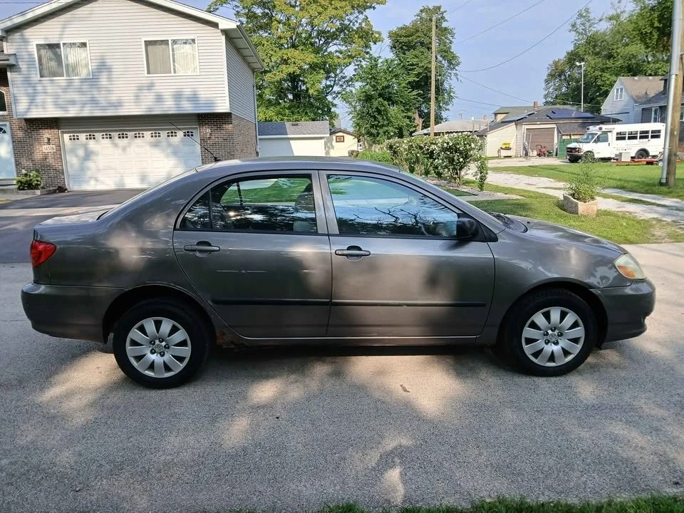 2003 Toyota Corolla 9th Gen - Image 9 of 18
