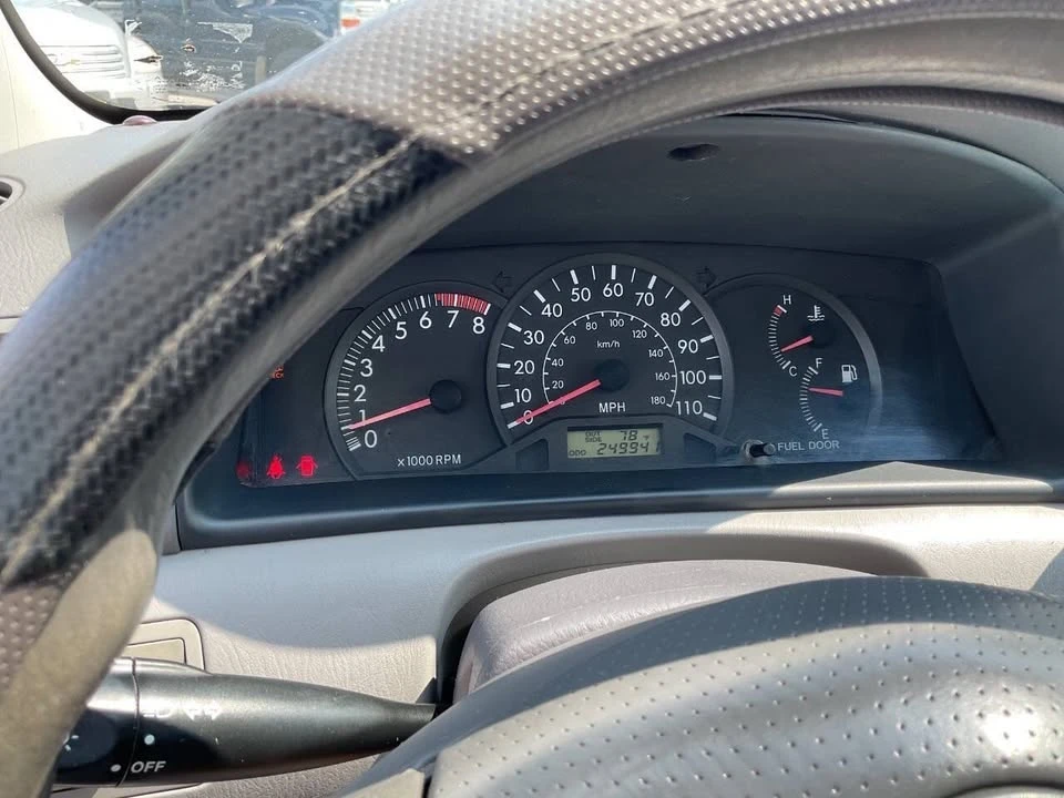 2003 Toyota Corolla 9th Gen - Image 14 of 19